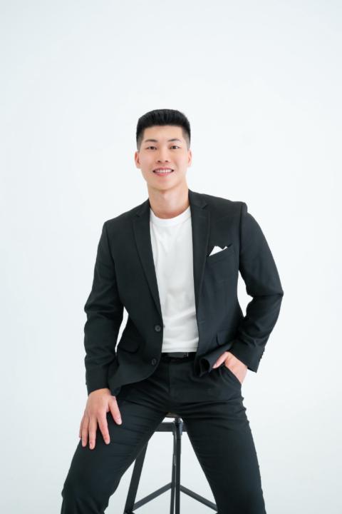 Michael Zheng