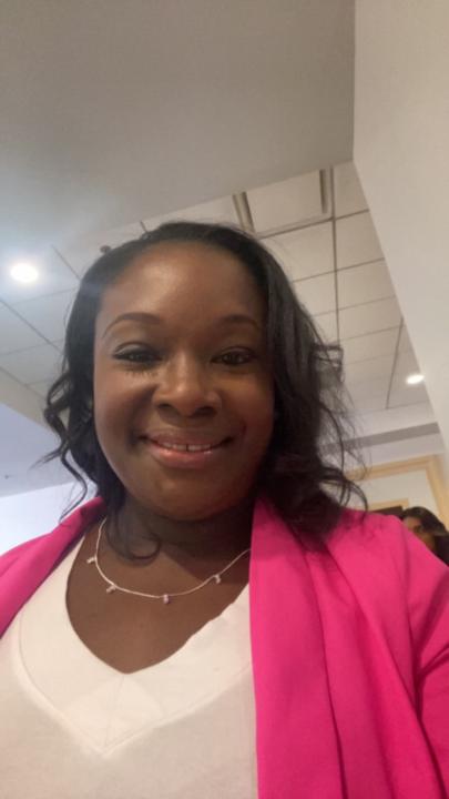 Syretta Theriot