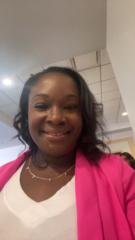 Syretta Theriot