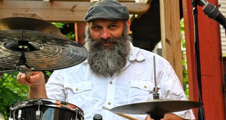 Pocket Presence for Drummers
