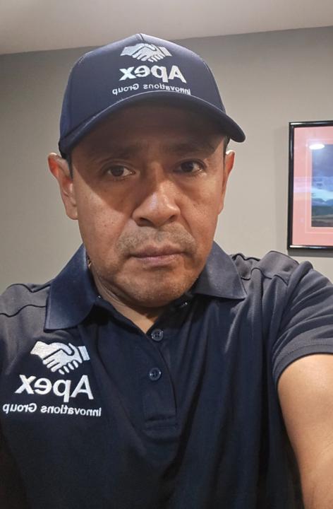 Francisco Villavicencio