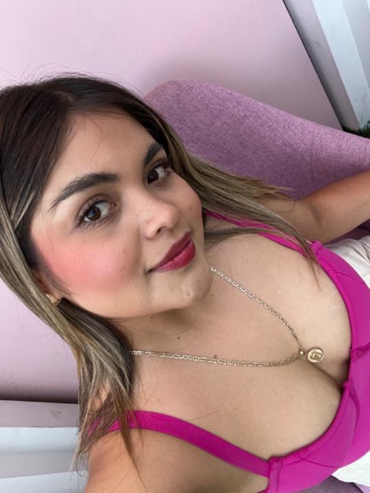 Carol Cardenas Damian