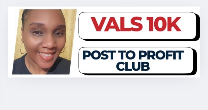 Vals 10k Post to Profit Club
