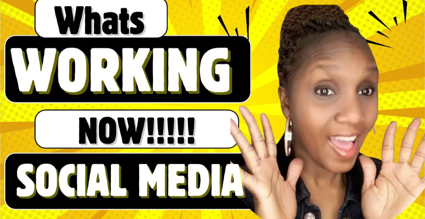 Social Media  Marketing Training