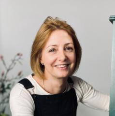Claire Manton