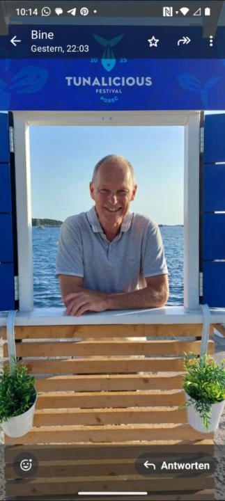 Gerald Gerlich