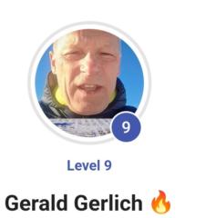 Gerald Gerlich