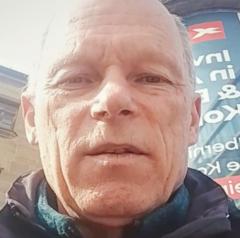 Gerald Gerlich