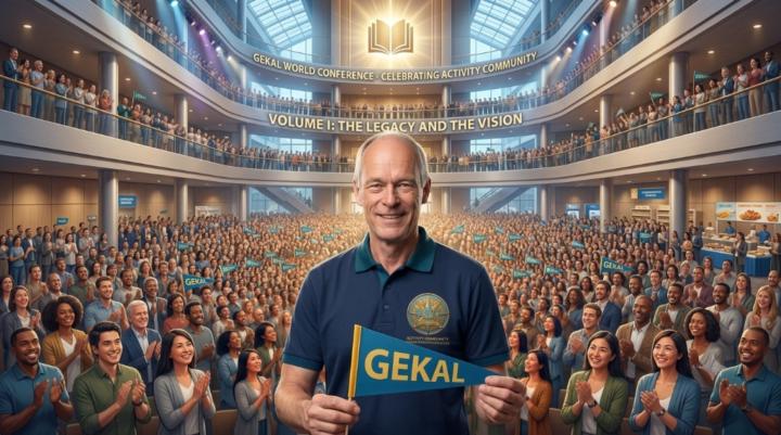 Gerald Gerlich