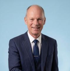 Gerald Gerlich