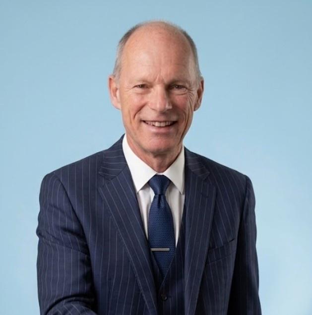 Gerald Gerlich