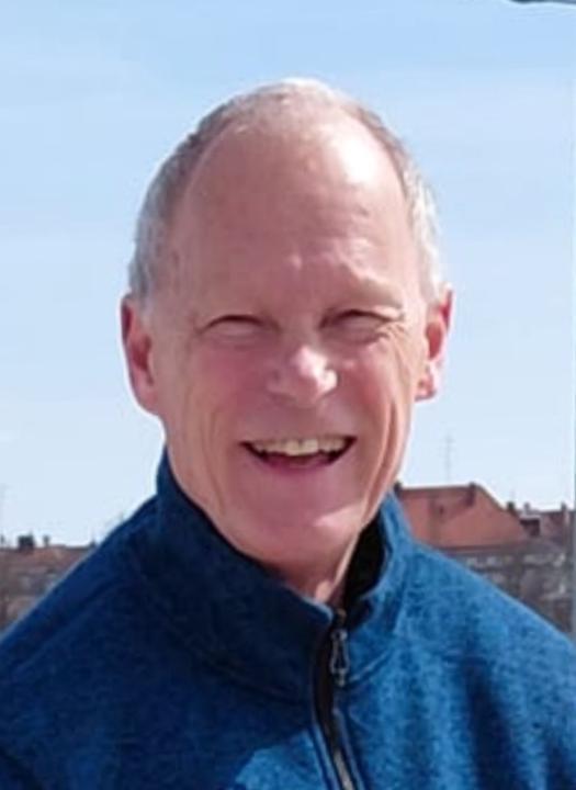 Gerald Gerlich