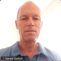 Gerald Gerlich