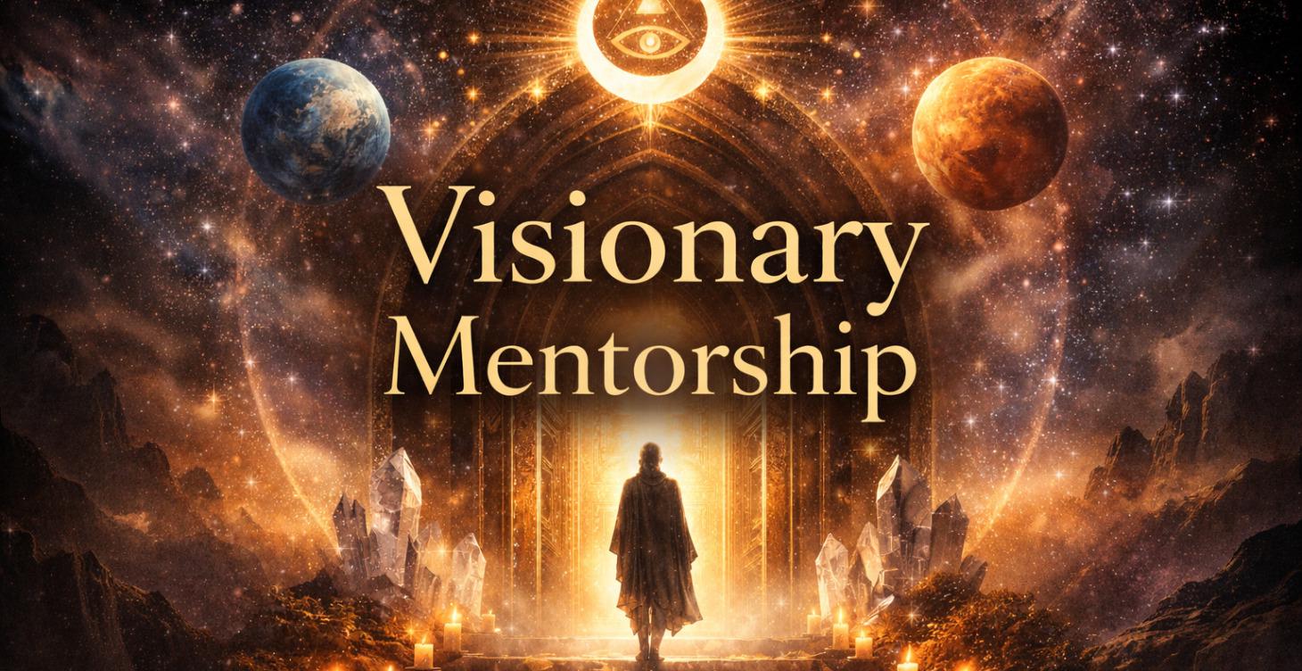 Visionary Mentorship