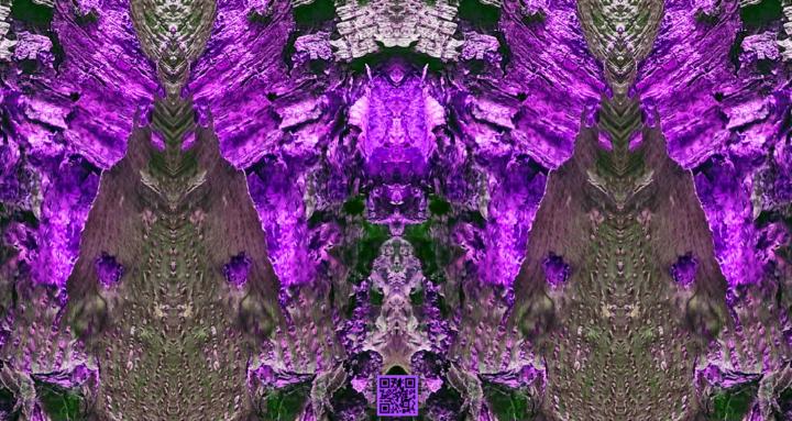 Portal of Light & Peace