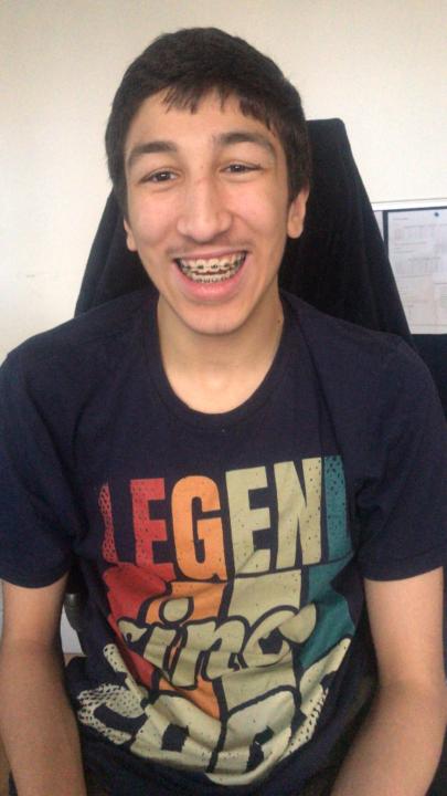 Mikhael Akhlaq