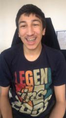 Mikhael Akhlaq