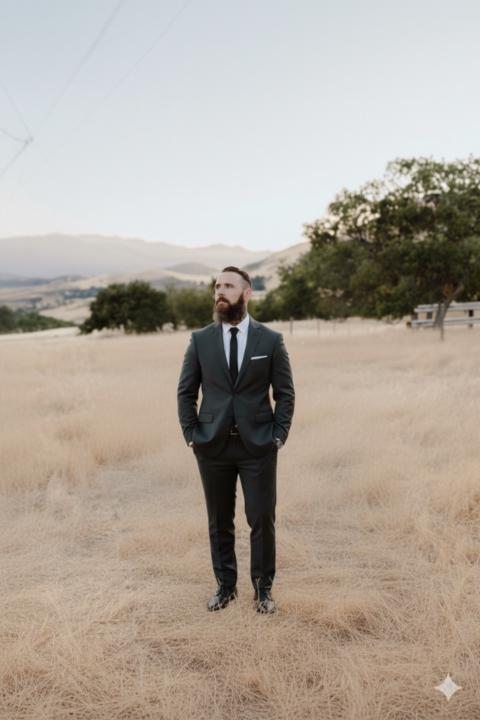 Dustin Parent