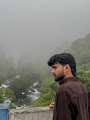 Muhammed Ashiq