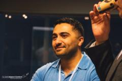 Moein Mozaffarzadeh
