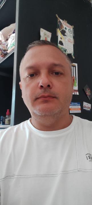 Carlos Millan