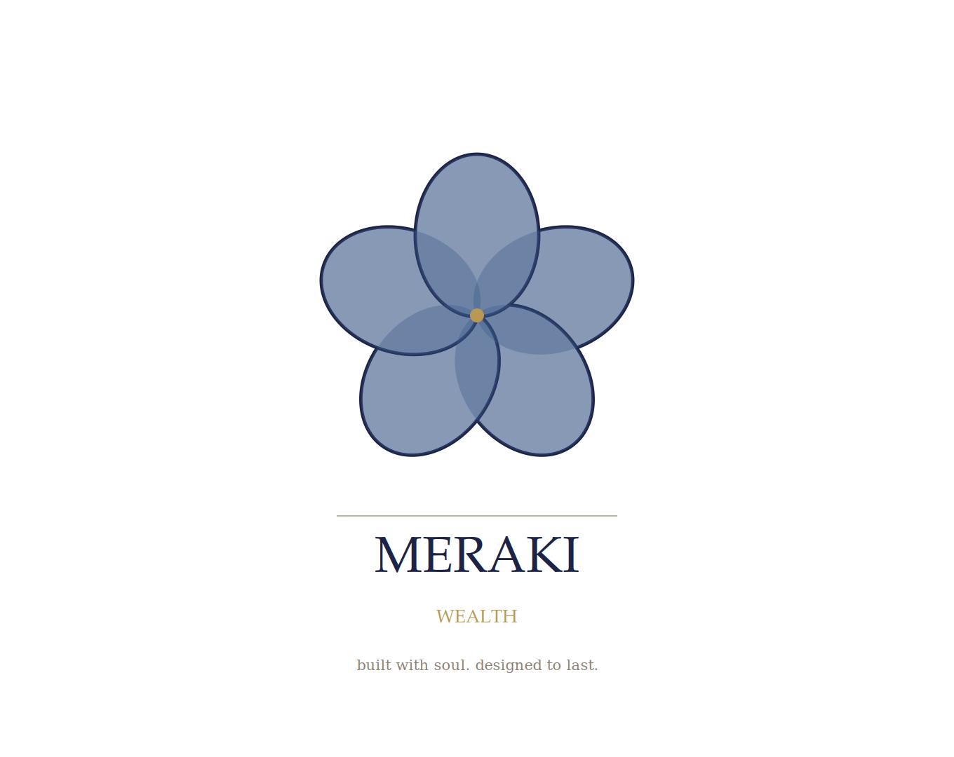 Meraki Wealth School