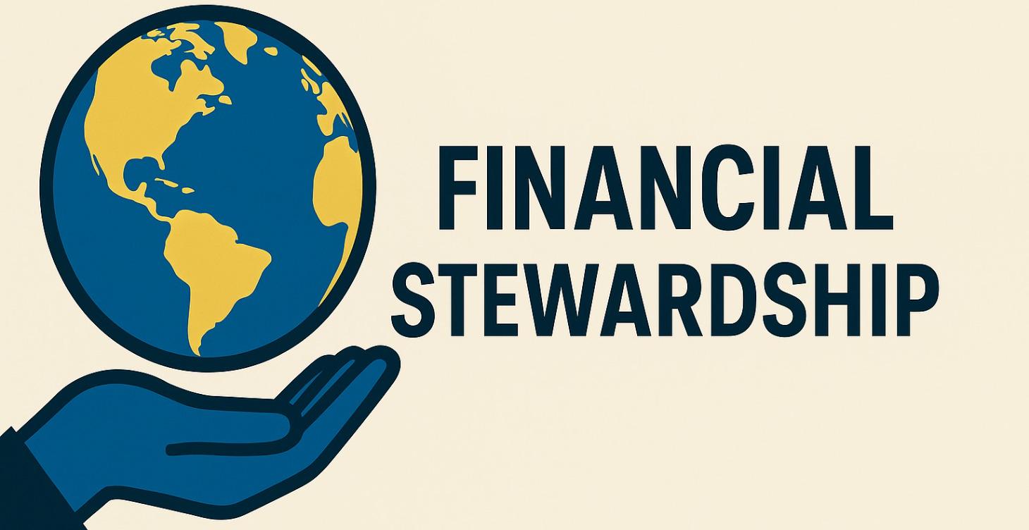 Financial Stewardship (Outlined)