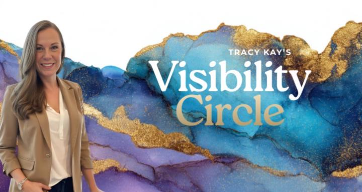 The Visibility Circle