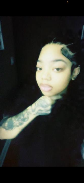Janiah Seaborn