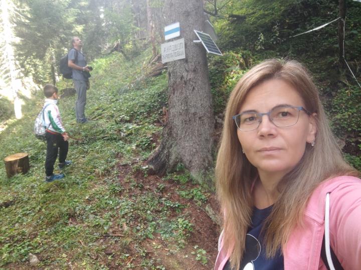 Павлина Сейменова