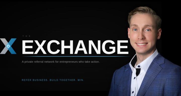 The Exchange