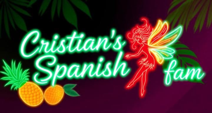 Cristiansfam
