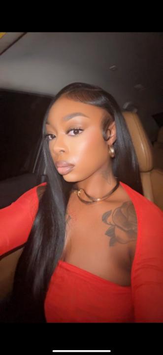 Freneshia Quick