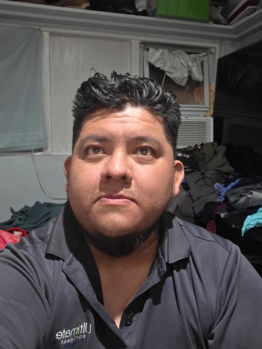 Charlie Ramirez