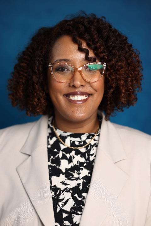 Blein Yohannes