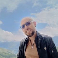 Alexander Bandera