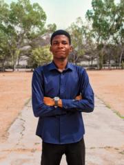 Enoch Aliyu