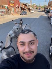 Jesus Martinez