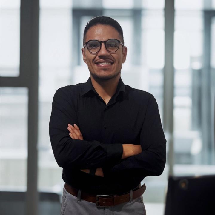 Juan Carlos García Soledad