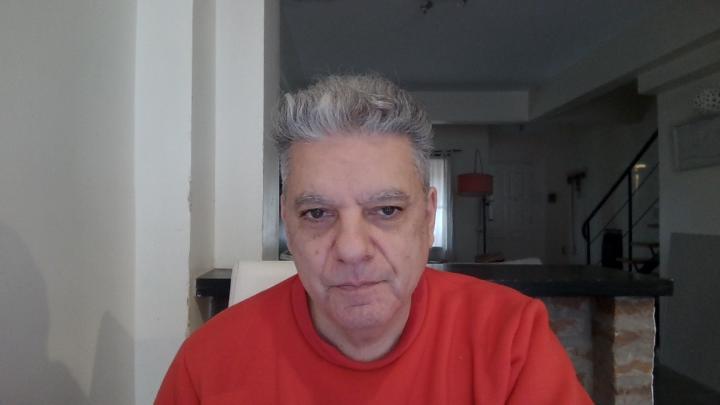 Gustavo Duran