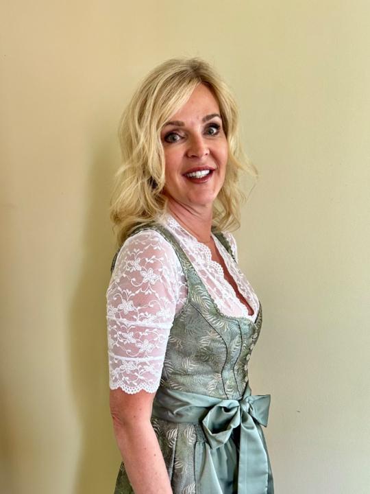 Claudia Damboeck