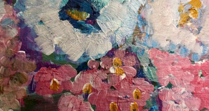 Finding Beauty Everyday