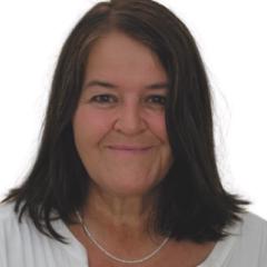 Claudia Lake