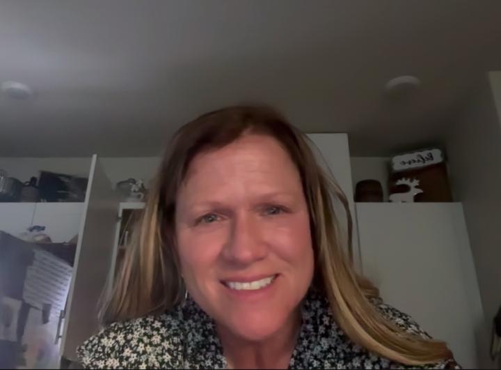 Jill Wolf
