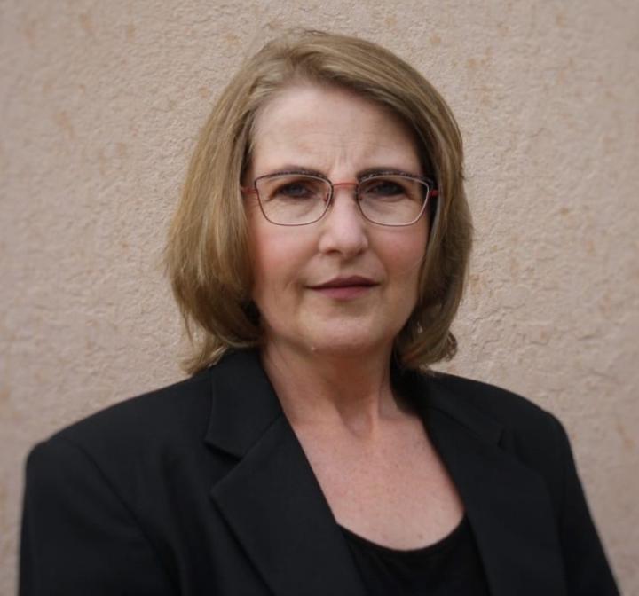 Marica Botha