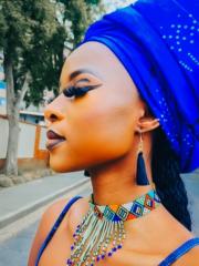 Nkazimulo Mkhize