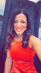Sarah Wilgenbusch