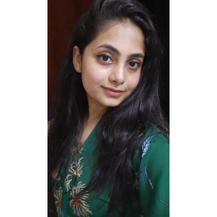 Sanskriti Chawla