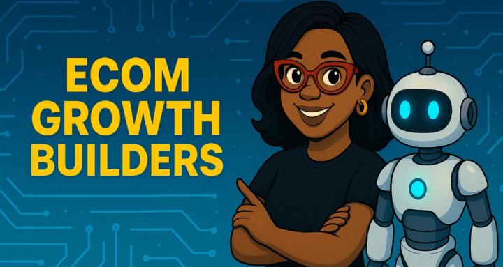 Ecom Growth Builders