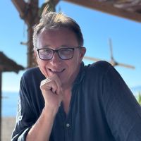 Jean-Christophe Barreau